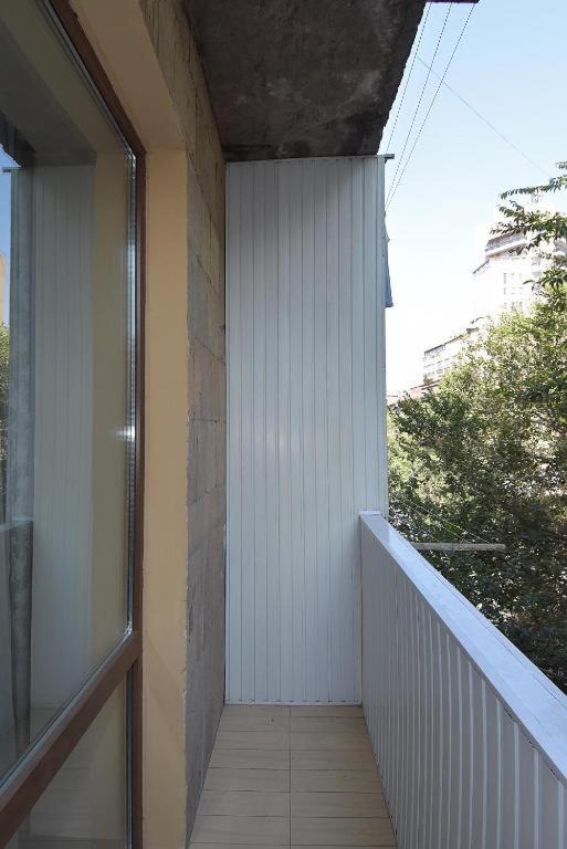 Studioapart In Downtown Ereván Exterior foto
